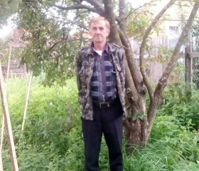 Сергей, 63 года, Кинешма