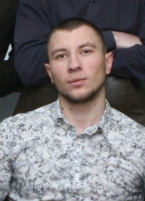 Игорь, 31, Россия, Воронеж