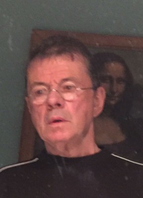 Paul, 64, République Française, Annecy