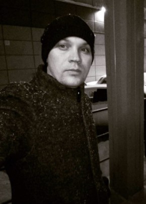 Dmitriy, 36, Россия, Тюмень