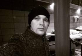 Dmitriy, 36 - Только Я