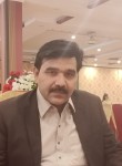 Maqsood, 49 лет, لاہور