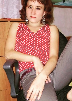 Анюта, 41, Россия, Екатеринбург