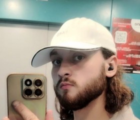 Emin, 25, Baku