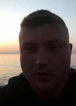 Влад, 31, Україна, Вінниця