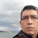 Daniel, 48  , El Cerrito