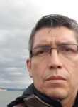 Daniel, 47 лет, El Cerrito