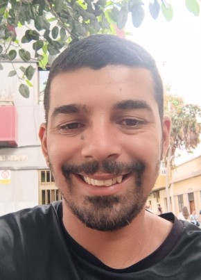 Follar из Ingenio 37 лет