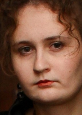 Мария, 33, Россия, Балашиха