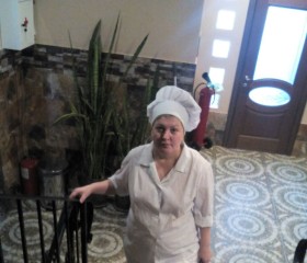 Alla, 62, Mikhaylovka (Volgograd)