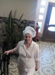 Alla, 62, Mikhaylovka (Volgograd)