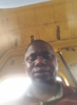 Charles, 31 год, Kinshasa