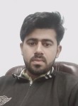 Kashif khan, 21  , Karachi