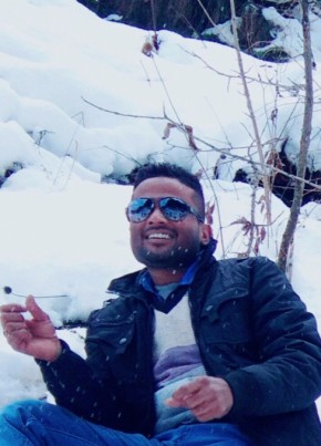 Kapil, 31, India, Kashipur
