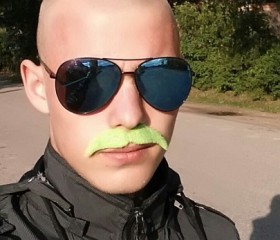 Влад, 27 лет, Daugavpils