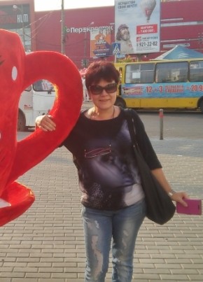 Люсия, 56, Россия, Рублево