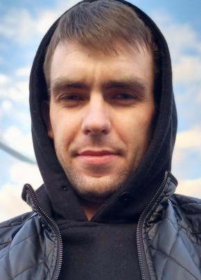 Николай из Кстово 34 года