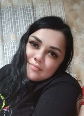 Ирина из Курска 40 лет