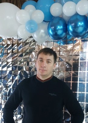 Виталий, 44, Россия, Кемерово