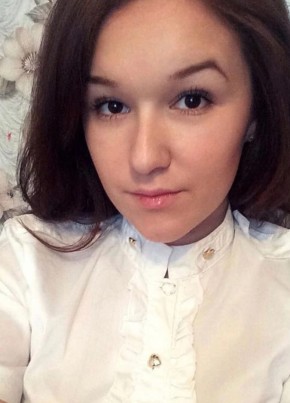 Svetlana, 27, Russia, Moscow