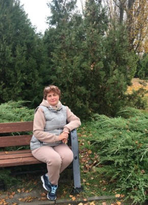 Светлана, 61, Россия, Новочеркасск