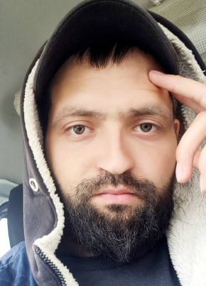 Александр из Москвы 32 года