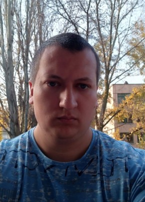 Владимир, 38, Україна, Марганец