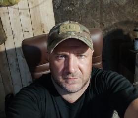 Игорь, 41 год, Мелітополь