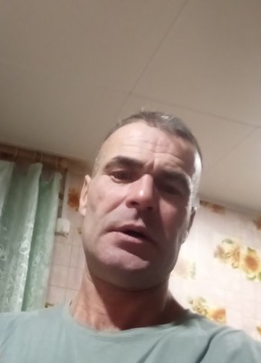 Алексей из Дебесы 45 лет
