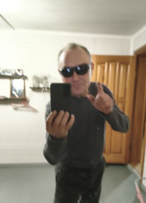 ural, 54, Russia, Ufa