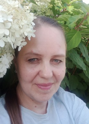 Natalya, 43, Russia, Beryozovsky