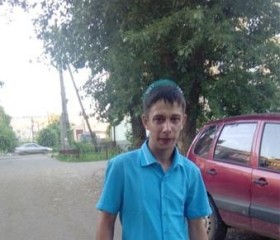 Руслан, 28 лет, Вятские Поляны