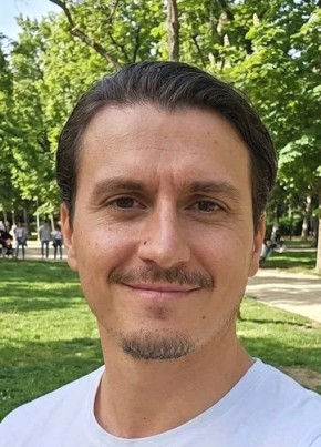 Юрий из Адлера 39 лет
