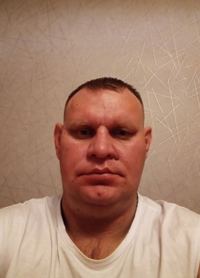 Артур из Мамадыша 35 лет
