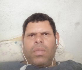 Célio Roberto, 42 года, Tatuí