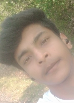 Shriram, 18, India, Kolār