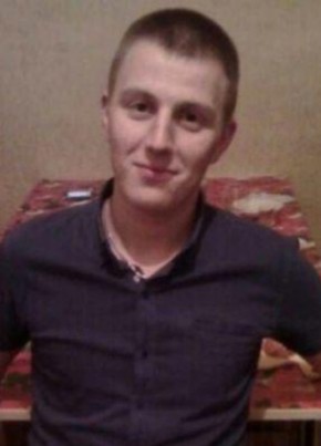Сергей, 33, Рэспубліка Беларусь, Горад Нясвіж