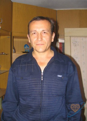 Fan, 58, Россия, Сургут