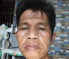 Edward Velasco, 61 год, Lungsod ng San Fernando (Gitnang Luzon)