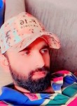 Nadeem, 26, Karachi