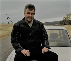 Виктор, 51 год, Світловодськ