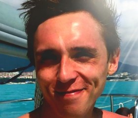 Vadim, 32, Priyutovo
