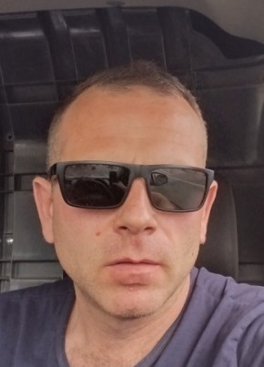Max, 40, Russia, Yaroslavl