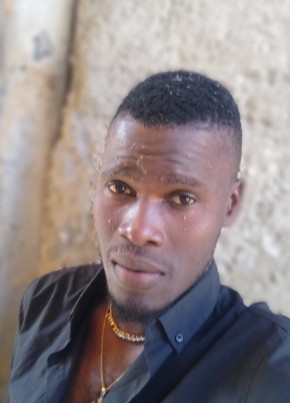 Emmanuel, 29, Repiblik d Ayiti, Petyon-Vil