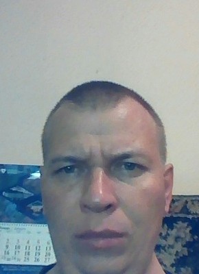 Леха, 45, Россия, Каменск-Уральский