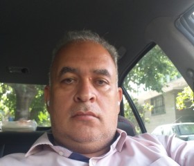 قاسم, 46, Tehran