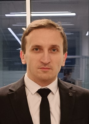 Ruslan, 36, Russia, Moscow