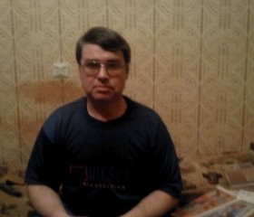 Александр, 54 года, Рязань