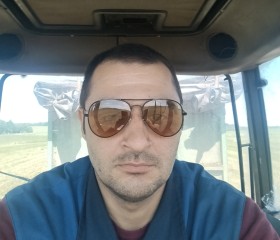 Sergei, 38, Valozhyn