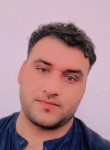 Khan, 23, Kabul